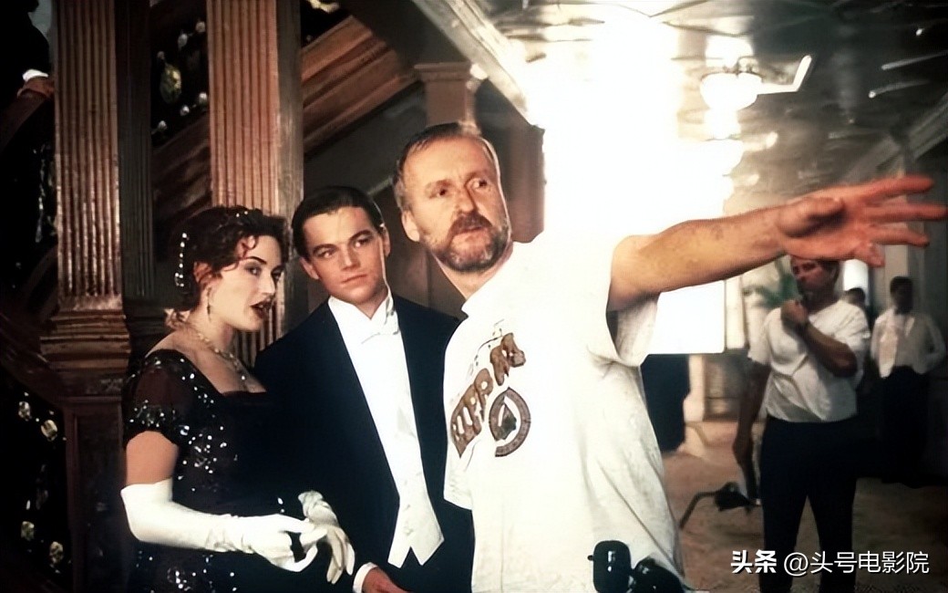 豆瓣8.4开分！揭秘《阿凡达2》主角：73岁奶奶演少女，70岁演反派