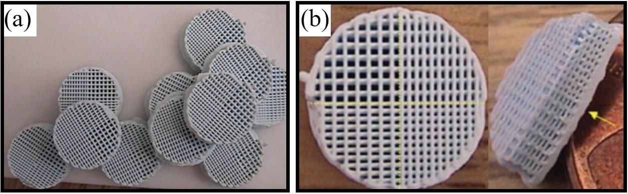 一篇文章带你了解陶瓷3d打印,陶瓷3d打印技术的成型过程