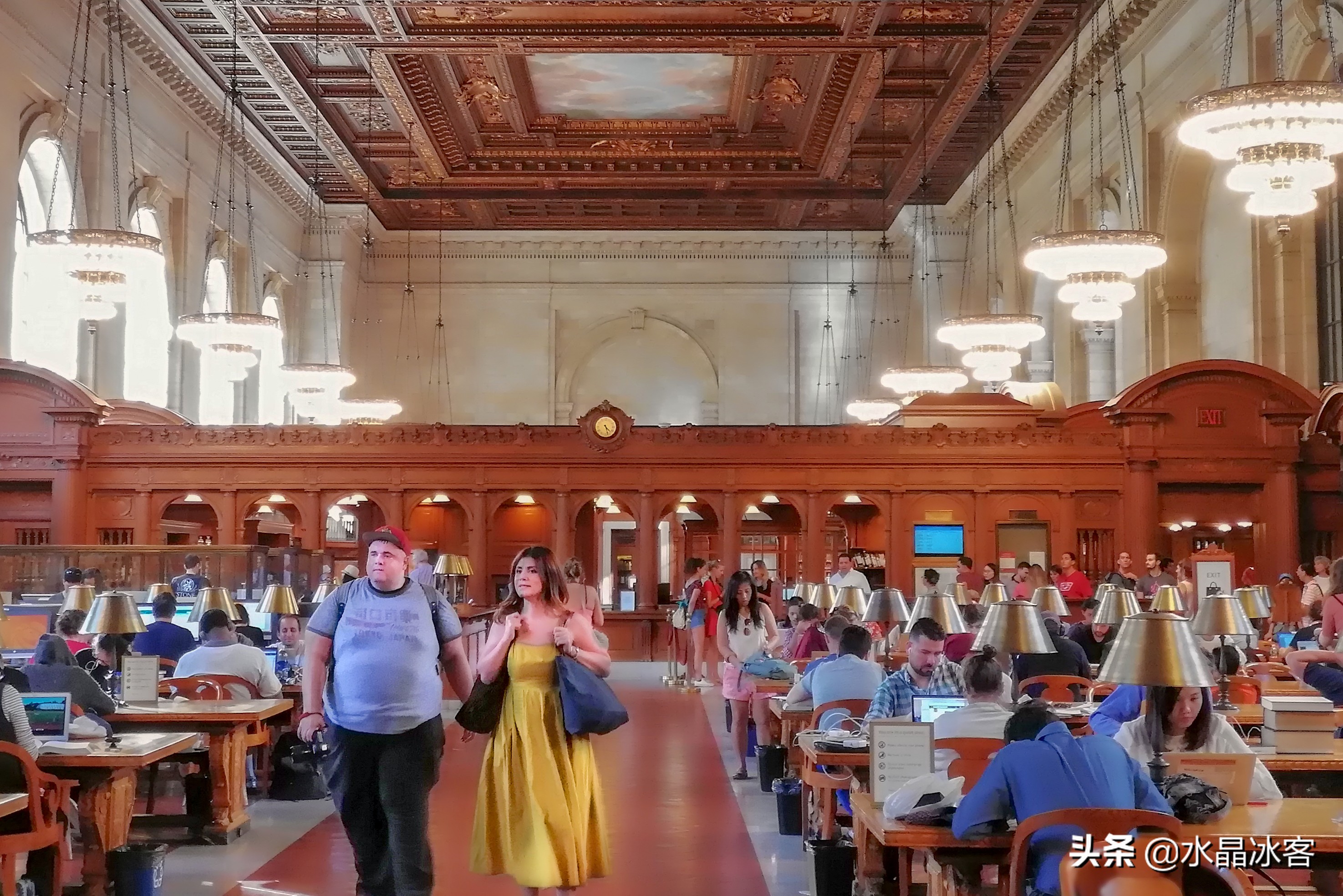 美东加东行（一）——纽约