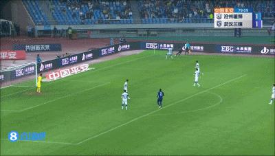 三镇输球,三镇惨败