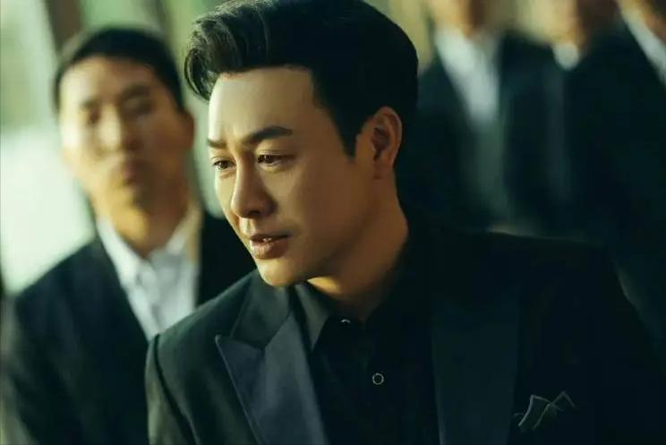 狂飙里高启强是反派,狂飙里高启强细节