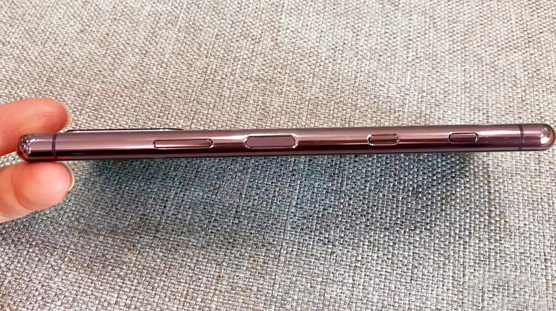 索尼最新款照相旗舰手机,索尼目前为止最好的手机相机