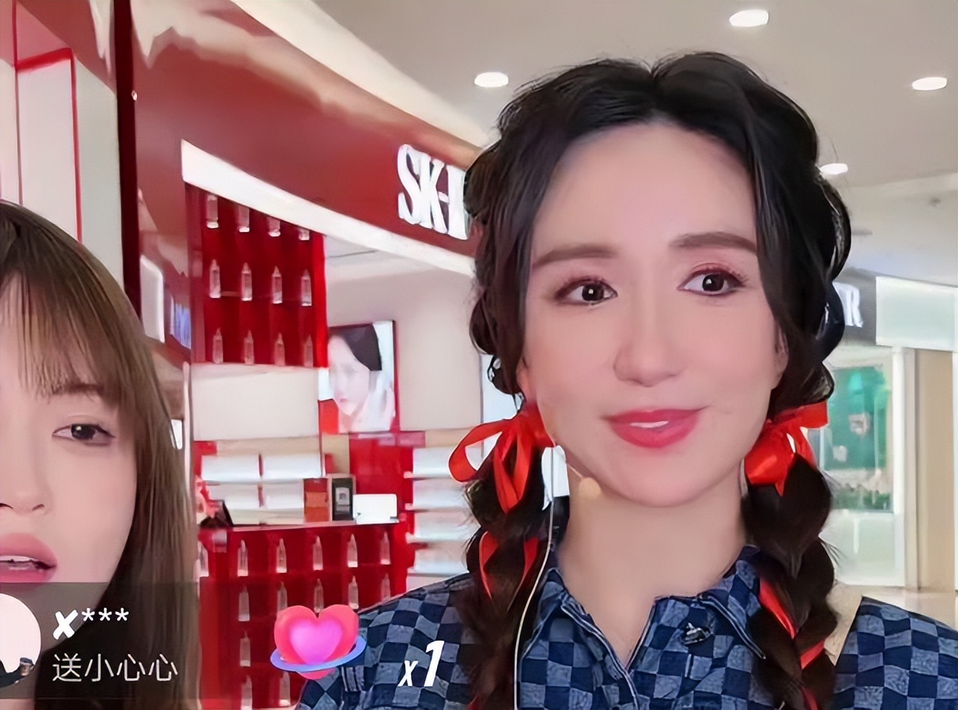 有一种倔强叫我没整容,有种倔强叫没整过容