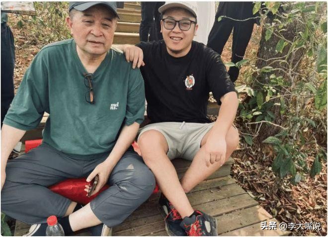 真实的毕福剑近况,毕福剑现在的状况如何