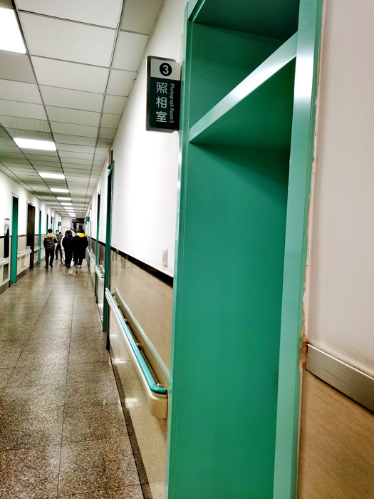 沈阳军区陆军学院,沈阳军区陆军总医院