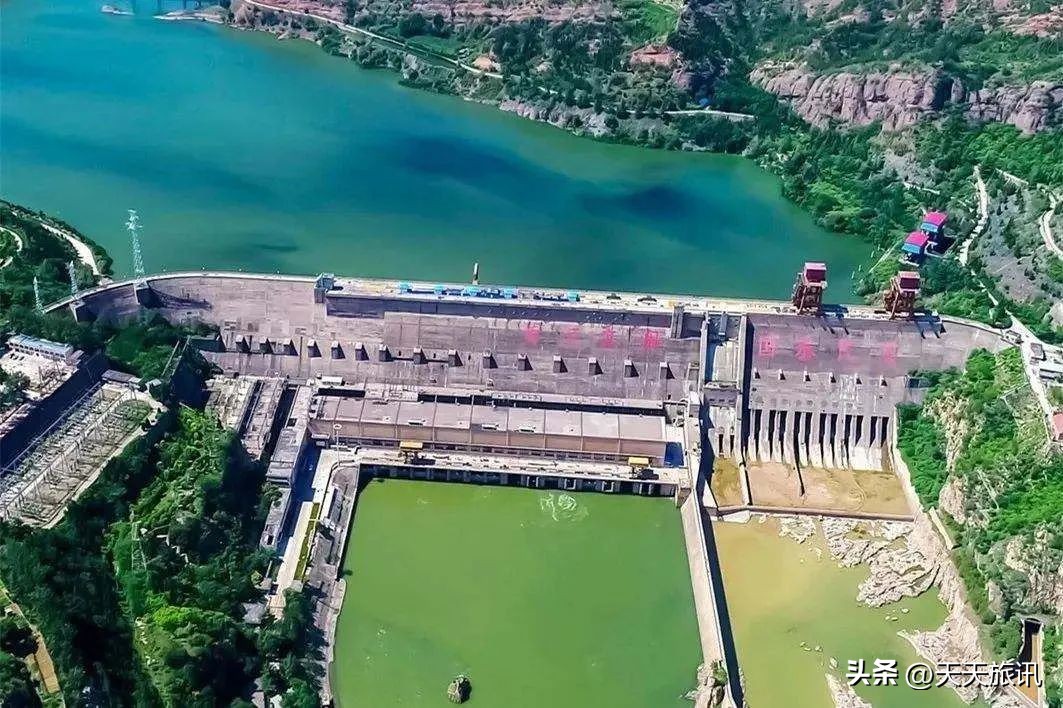 河南景点森林氧吧,河南五地入选中国天然氧吧