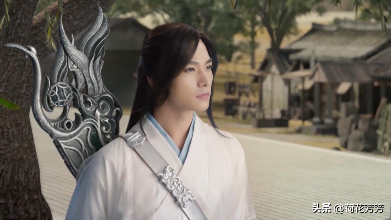 微微一笑很倾城带微微认识兄弟们,微微一笑很倾城中高甜画面