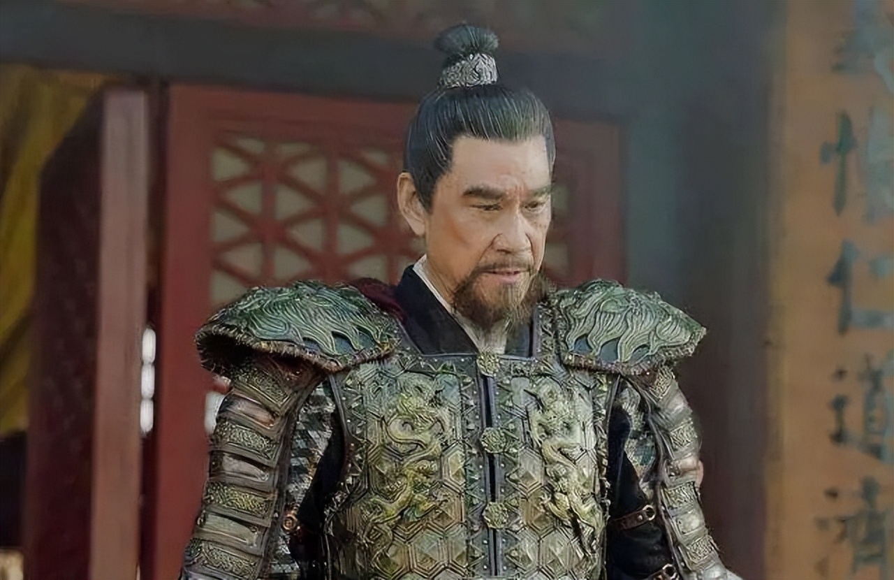 明朝:刘超行刑前,挣脱绳索,对天大吼