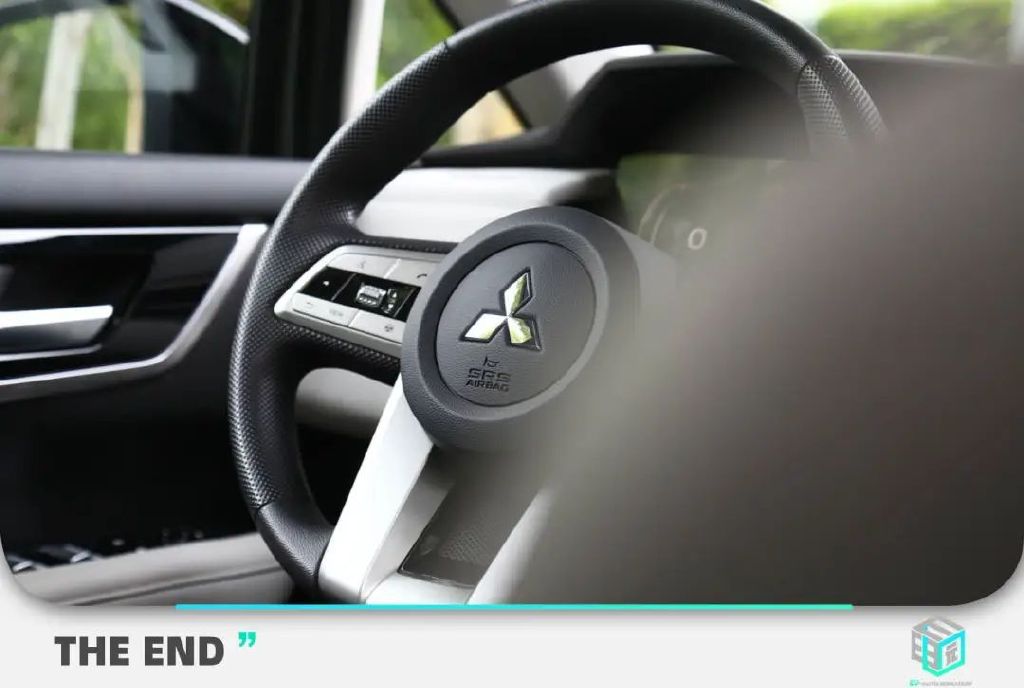 三菱阿图柯将上市,广汽三菱纯电suv阿图柯全国上市