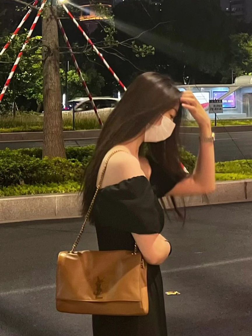 yslkate双面,yslkate双面包值不值得入