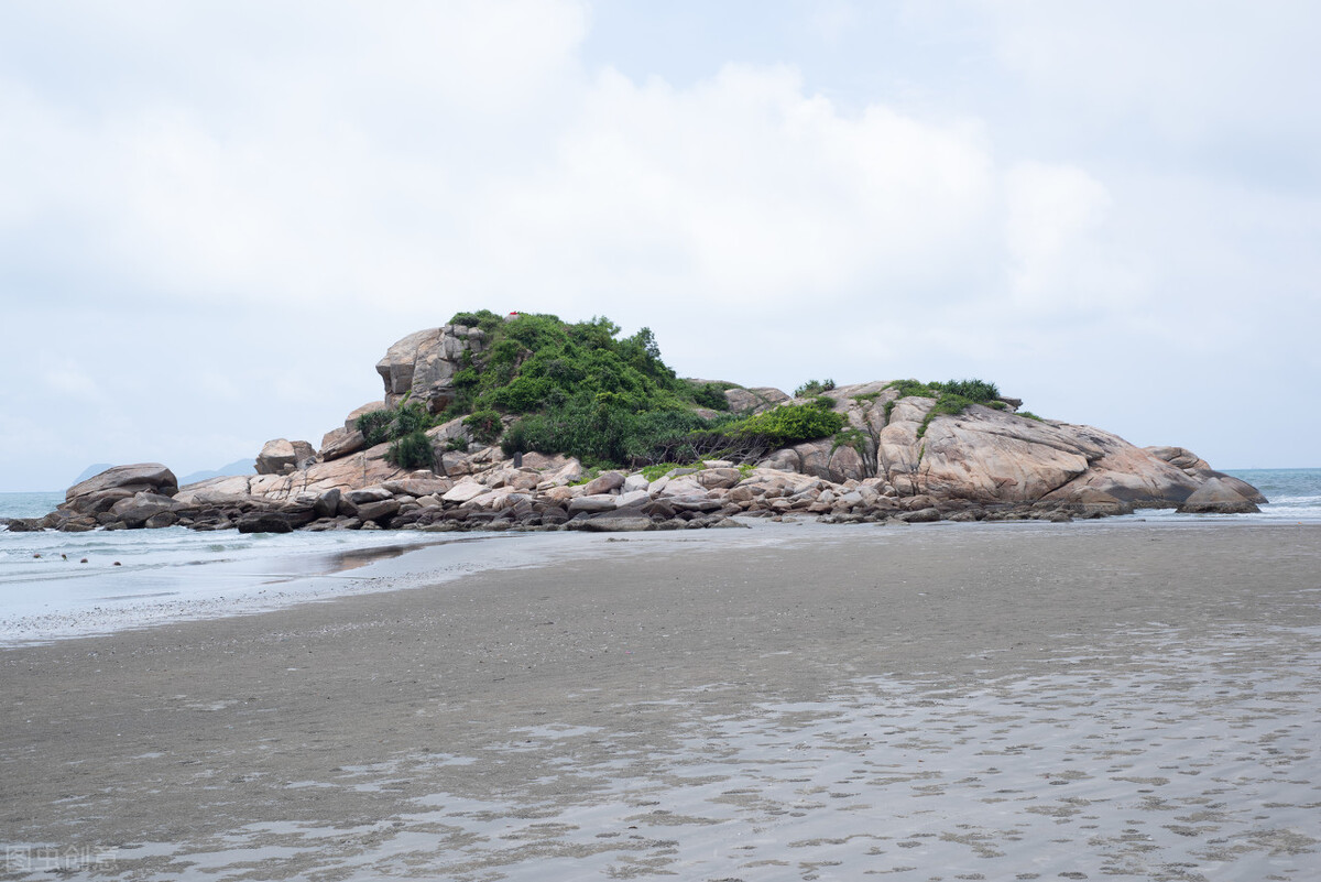 惠州哪些地方看海最好最美,惠州海边景点推荐攻略