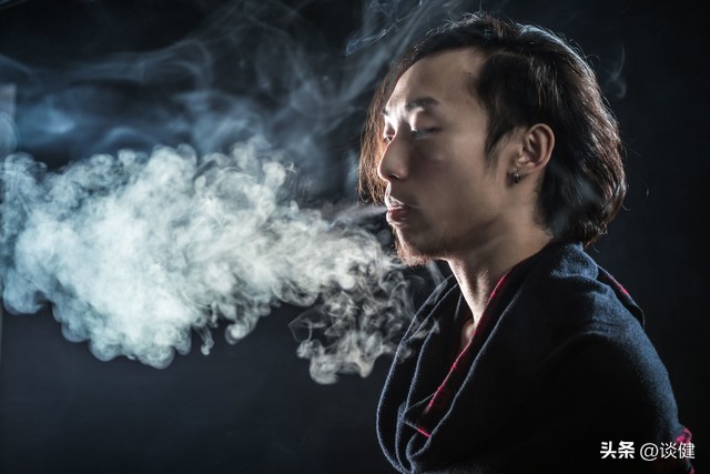 香烟的危害成分及戒烟方法,什么烟对人体没有危害还能戒烟