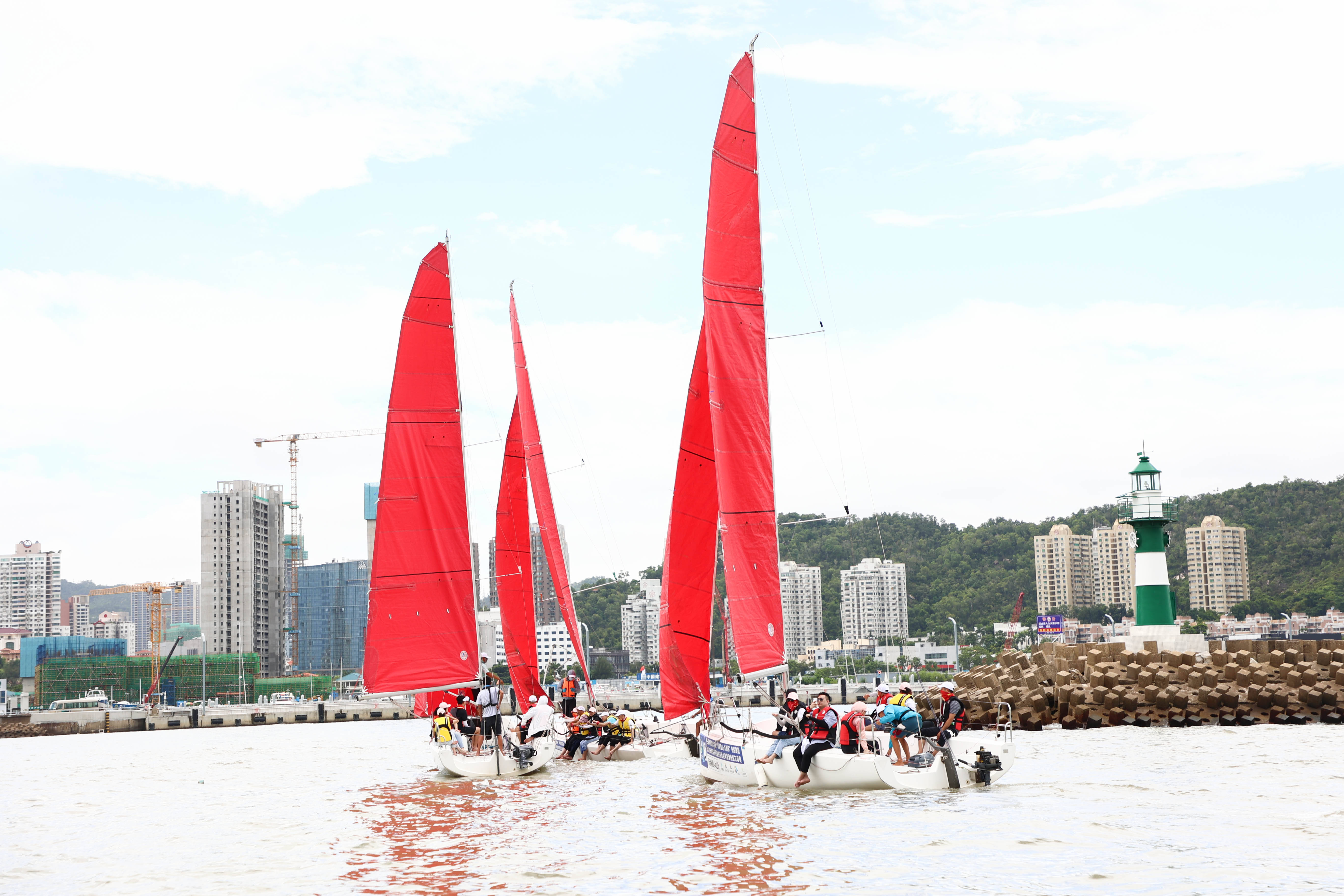 珠海户外团建地点推荐,珠海淇澳岛户外团建基地