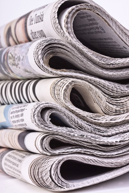 期刊论文发表有哪些流程?