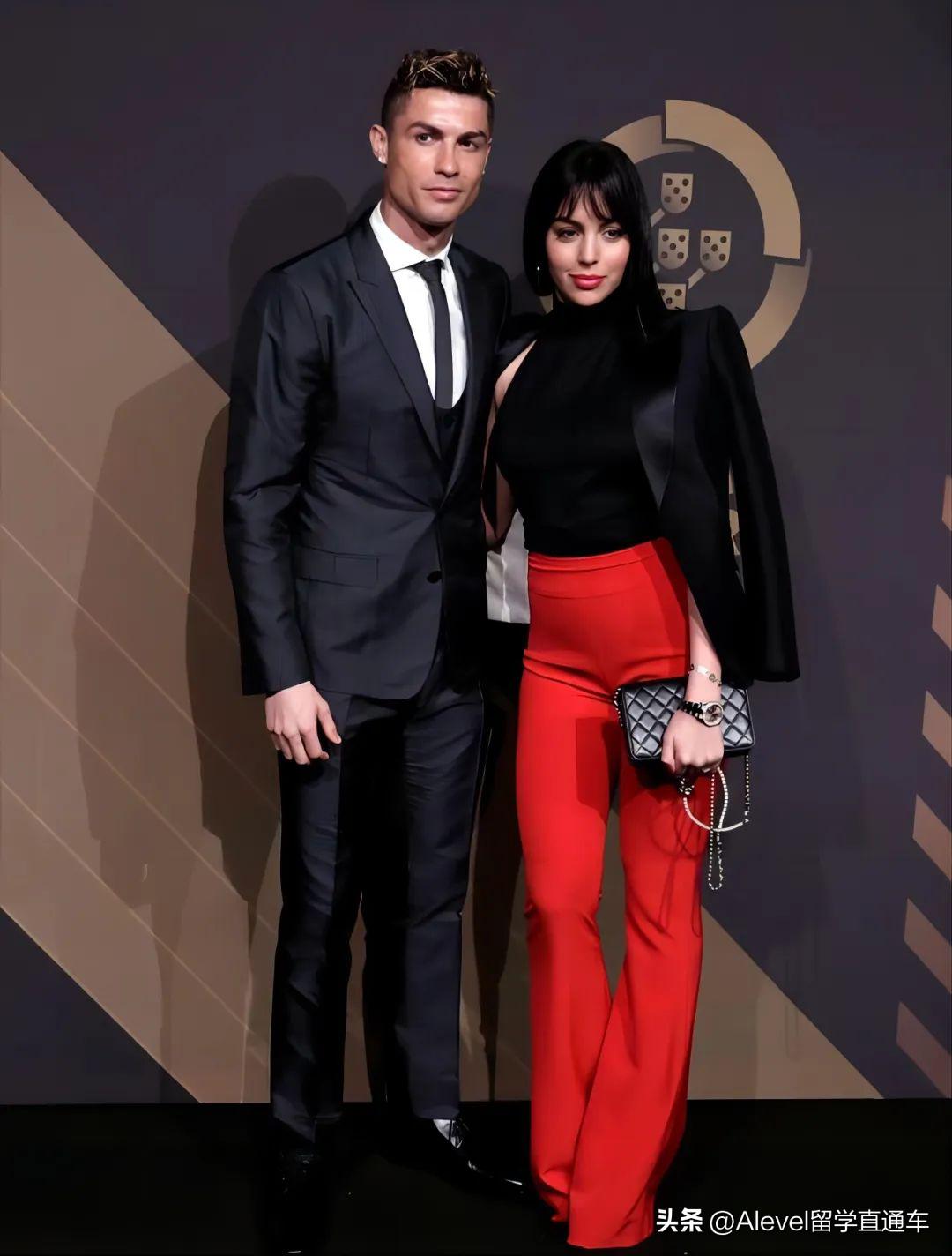 比C罗热度都高，世界杯太太团简直赢麻了