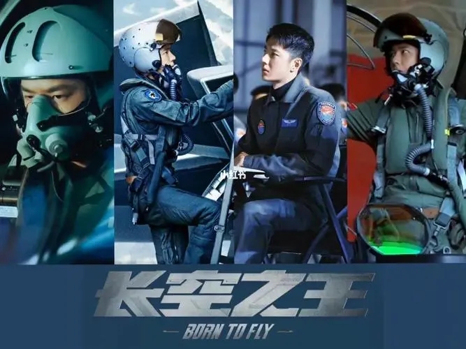 票房破4亿，胡军等戏骨坐镇，2023年首部国产军事大片必将逆袭