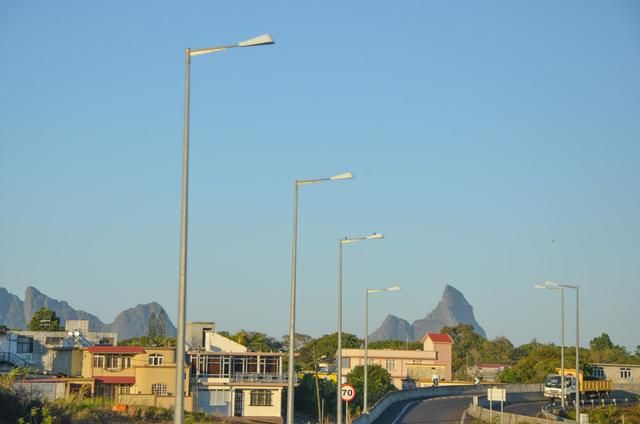 非洲的神奇岛屿毛里求斯，遥远的避世天堂，对中国免签