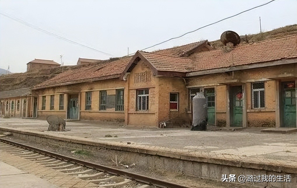 悠久的小火车历史,长钢小火车的历史记忆