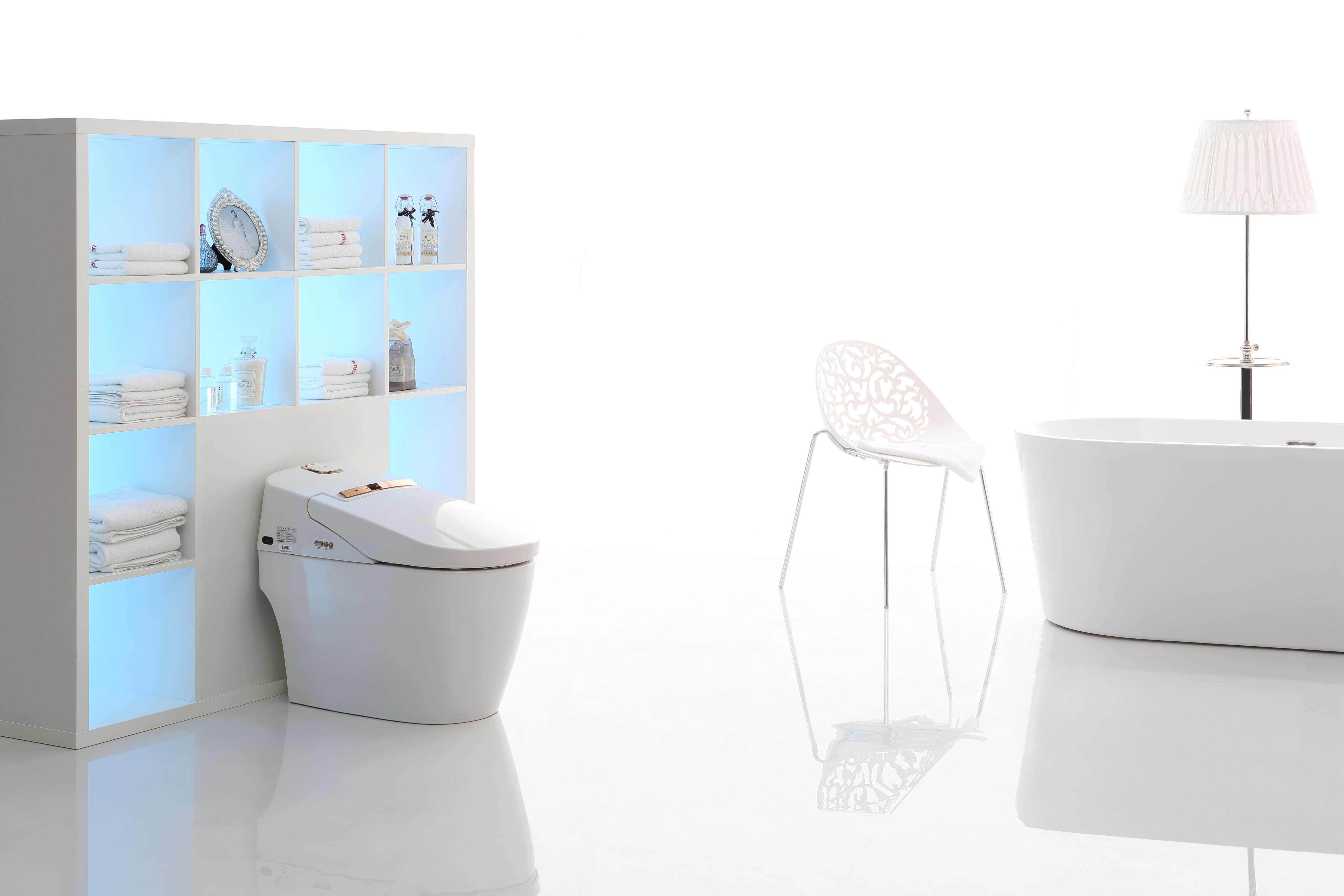 智能马桶到底有多好啊,智能马桶真的值得用吗