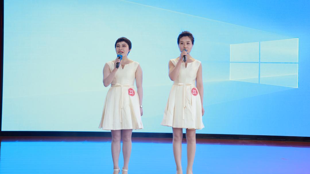 做“出圈”闪光青年！西安大兴医院举办“五四青年风采展”演讲赛