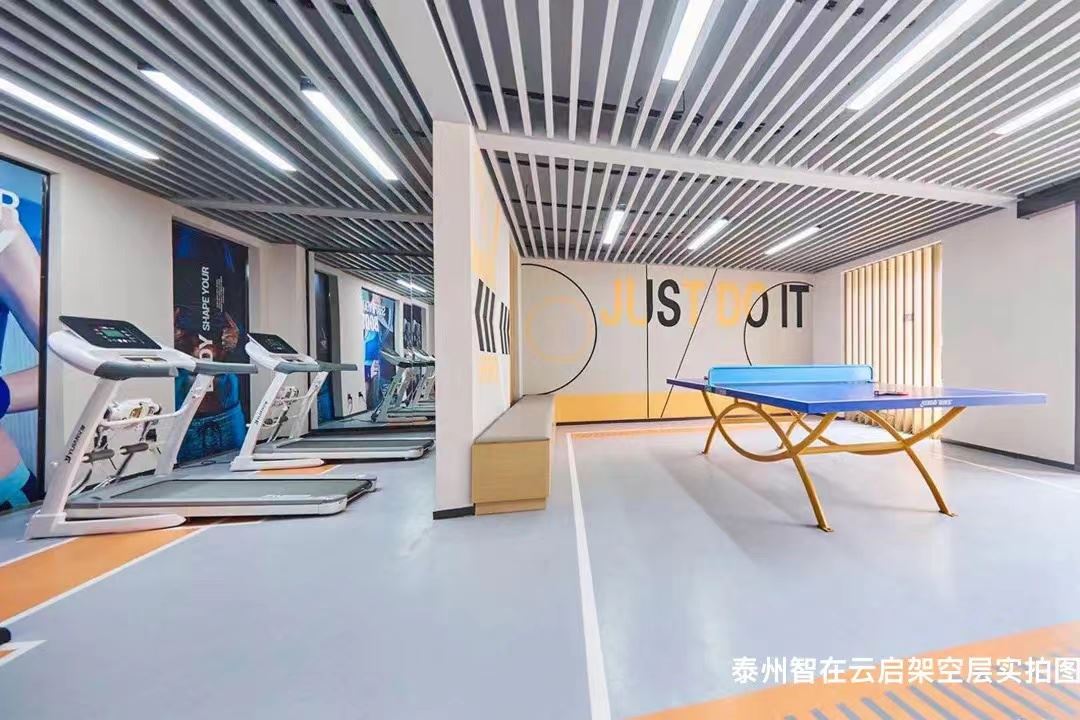 美好共建中南建设赋能“全民健身”美好日常