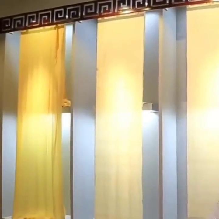 鲁山千年古县,大美中国河南叶县