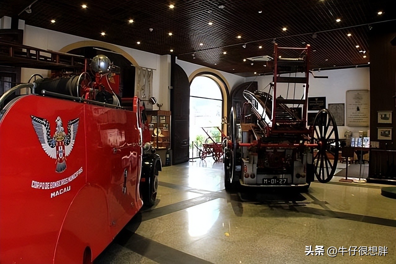 澳门遛娃5天自由行攻略,亲子游香港和澳门哪个更推荐