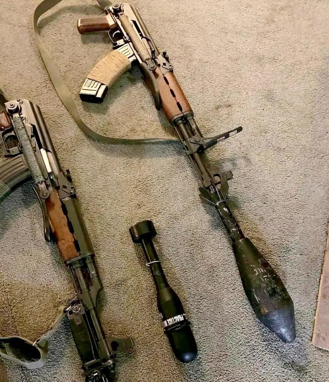 南斯拉夫m70突击步枪,m70突击步枪