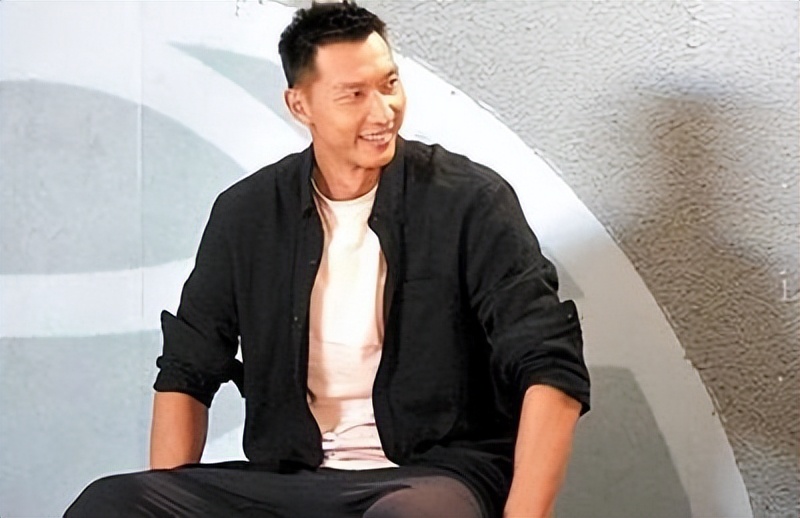 易建联娶老婆了吗,易建联和荆灵爱情故事