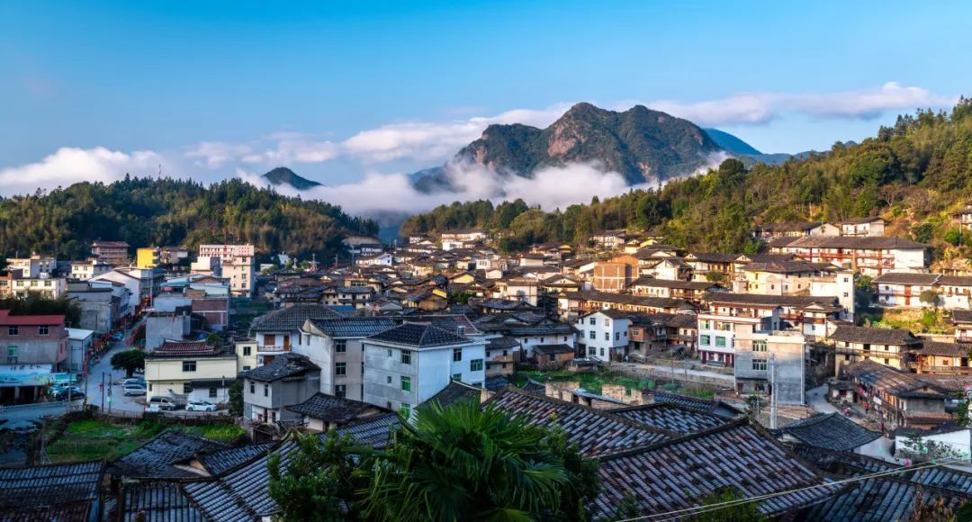 当古诗词遇到秋天有多美,当古诗词遇上莆田方言