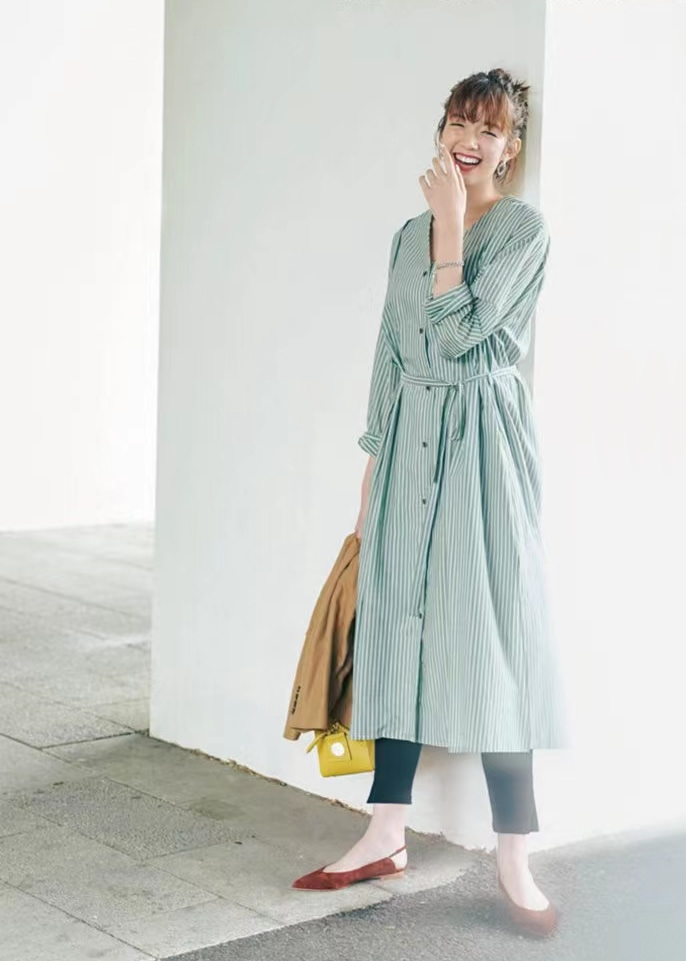 换季穿衣注意事项有哪些,换季穿搭有什么技巧