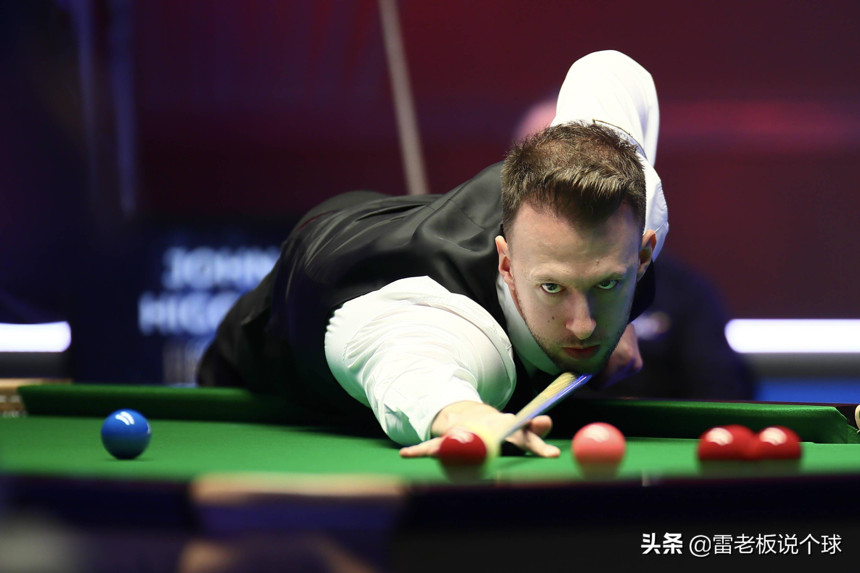 2021希金斯vs奥沙利文大师赛直播,2023世锦赛希金斯现场直播