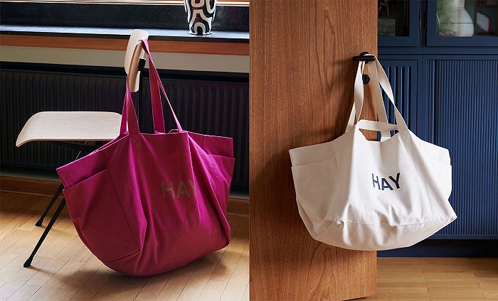 点亮日常中的每时每刻2022年度HAY春夏系列新品正式发布