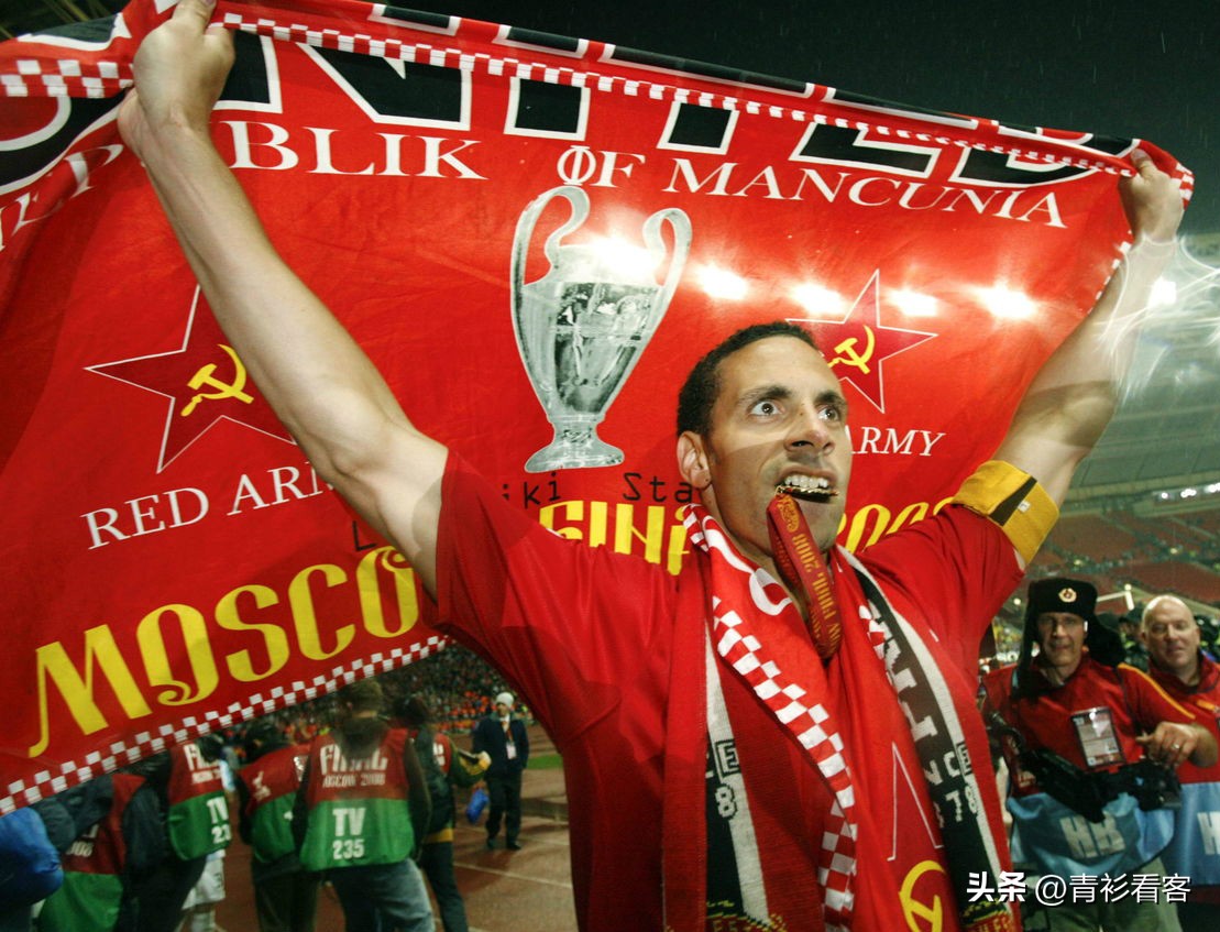 曼联引进的超级巨星,曼联青训营十大名人