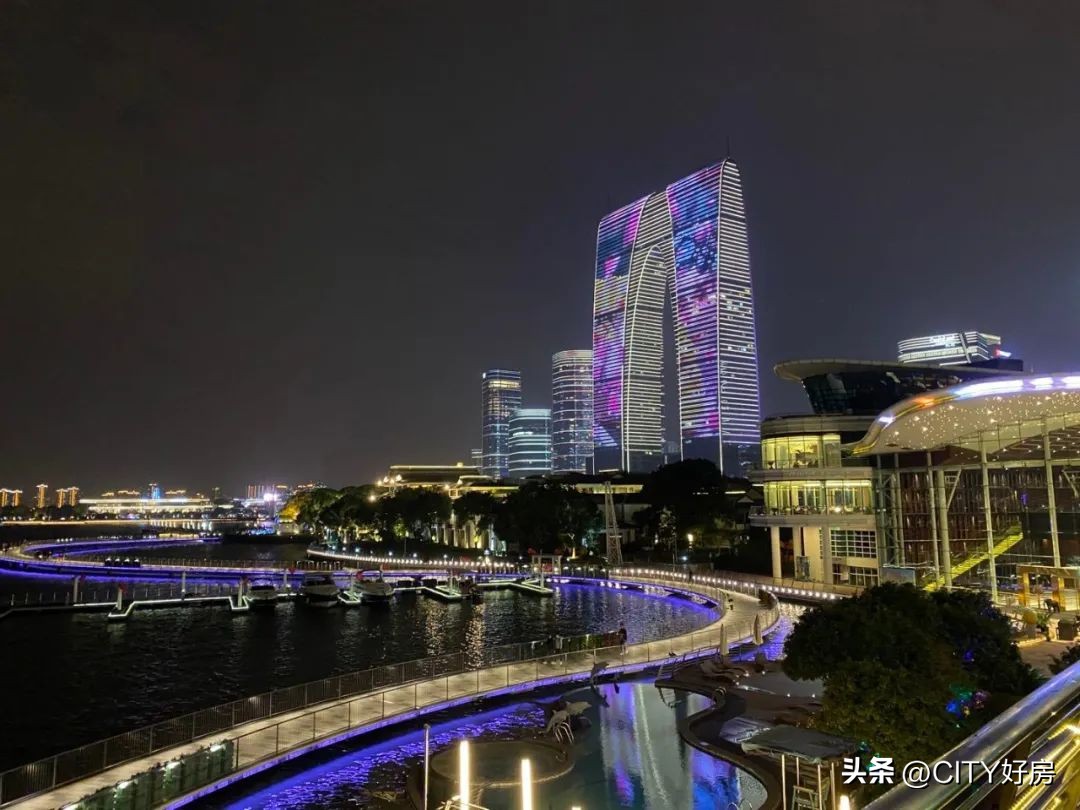 为什么苏州的幸福感很强