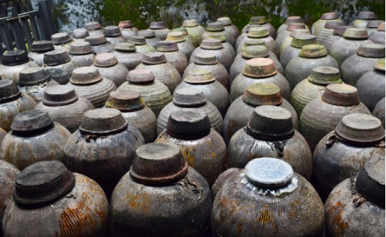 自酿散酒长期喝有什么害处,为什么自酿白酒不好喝呢