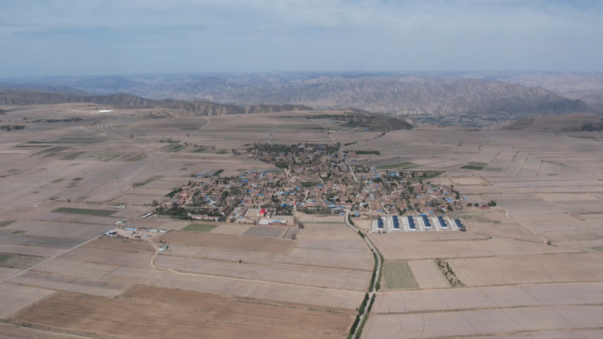 好书记带动全村脱贫,村党建引领发展壮大村级集体经济