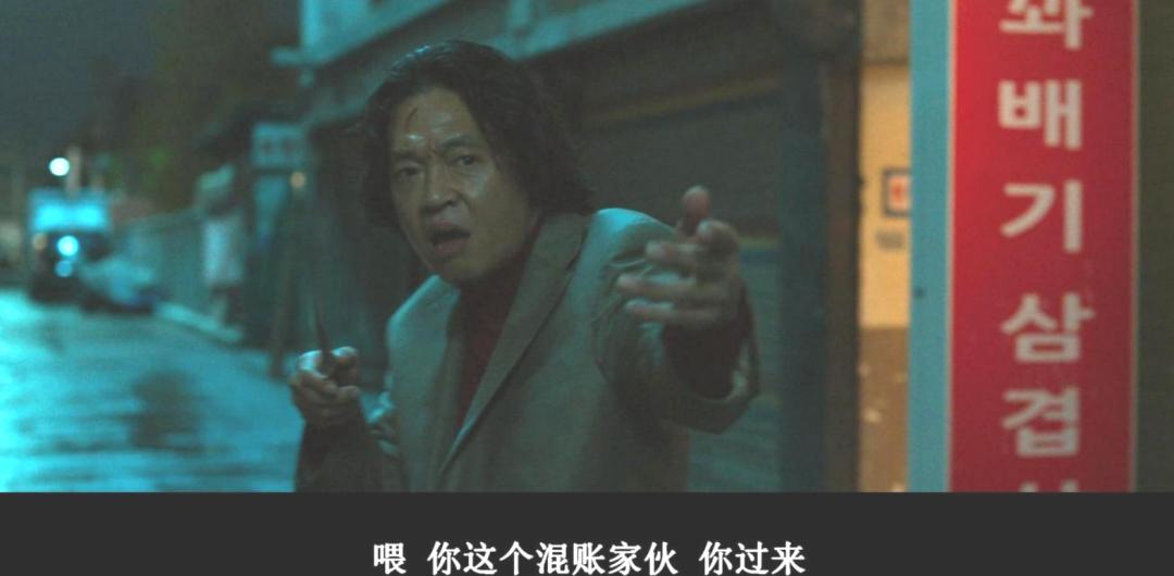 让韩国四分之一人口走进影院,这个比哈尔滨张谦蛋更狠的男人来了