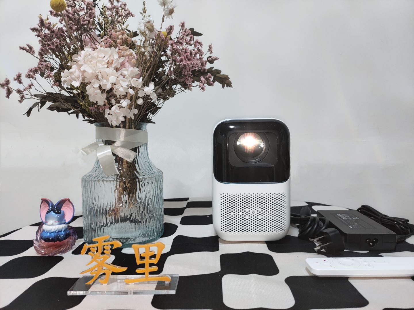 小明投影仪q2pro和q3pro区别,小明q2pro投影仪调多少寸合适