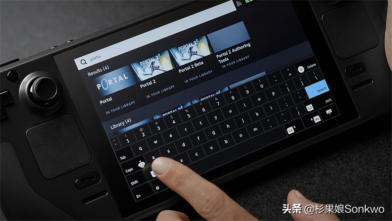 杉果日报：《尼尔：机械纪元》或登陆NS；V社加倍SteamDeck产能