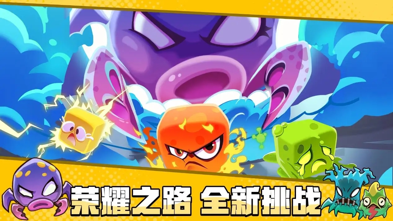 吹空调玩游戏日常,冷门休闲手游游戏推荐