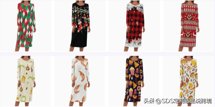 12月的衣服爆款女装,12月女士服装图片大全