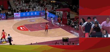 总决赛1比3翻盘杨毅,苏群和杨毅赛后说了什么