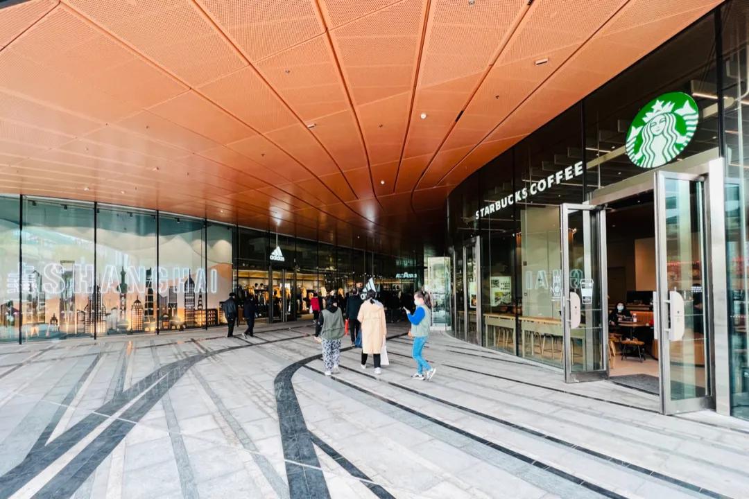 上海大宁久光中心地址,上海久光中心正式开业