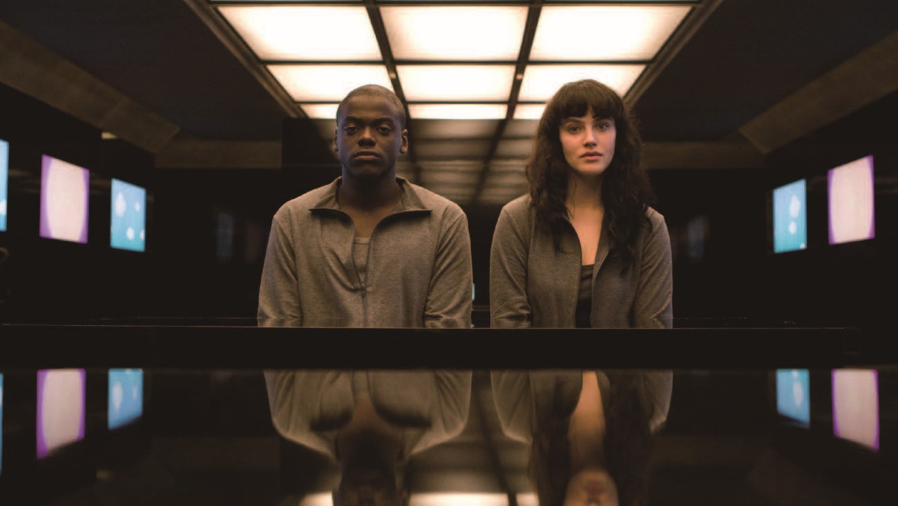 硬核科幻美剧排行,几乎零差评的5部科幻美剧