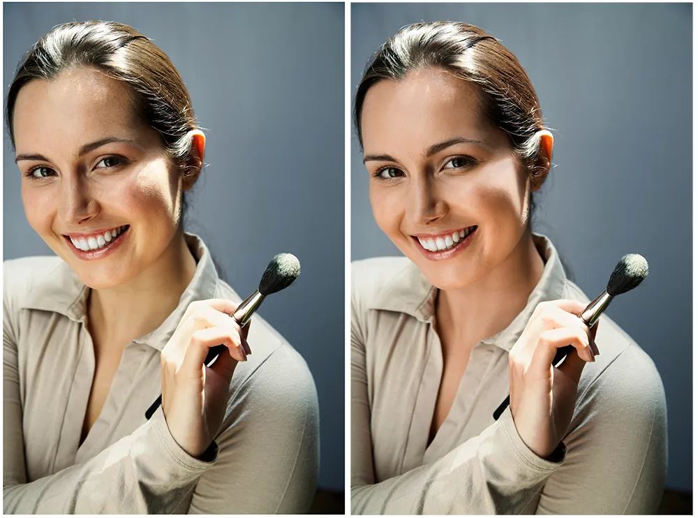 ps教程17课,ps怎么把照片调清晰ps调色小技巧