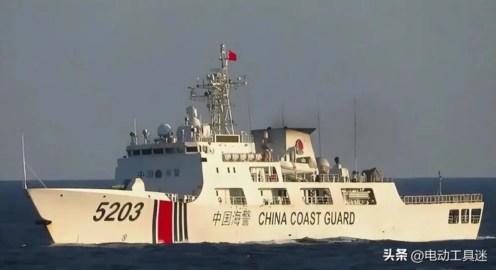 菲律宾人被彻底激怒了，“欢迎来中国”短信提醒，中业岛属于中方