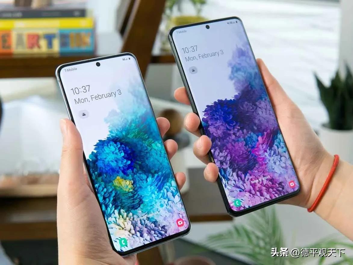 128gb内存的手机还能不能买,为什么不建议你买128gb的手机