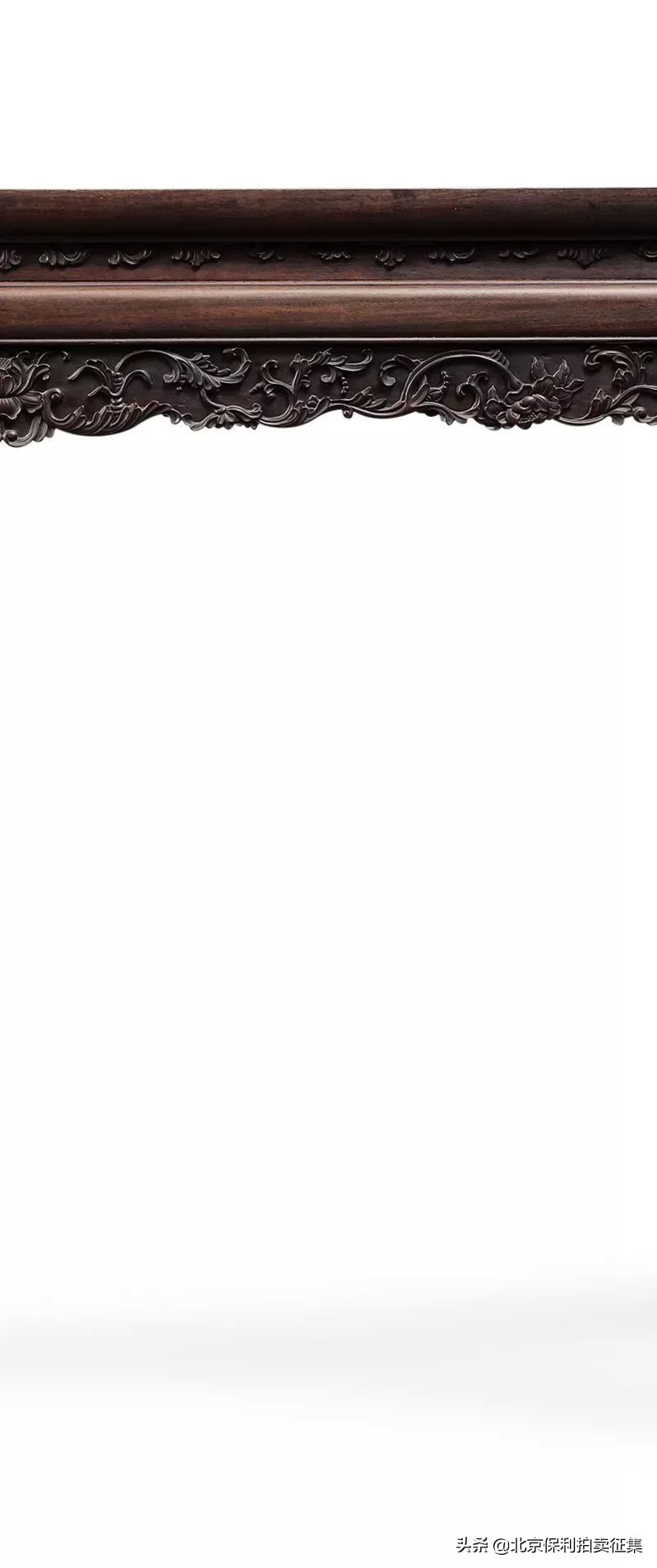 2022明清保利春拍,保利春拍明清