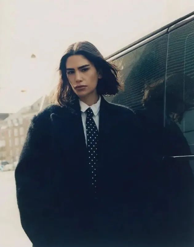 各大时尚杂志盛典,各大秀场流行色